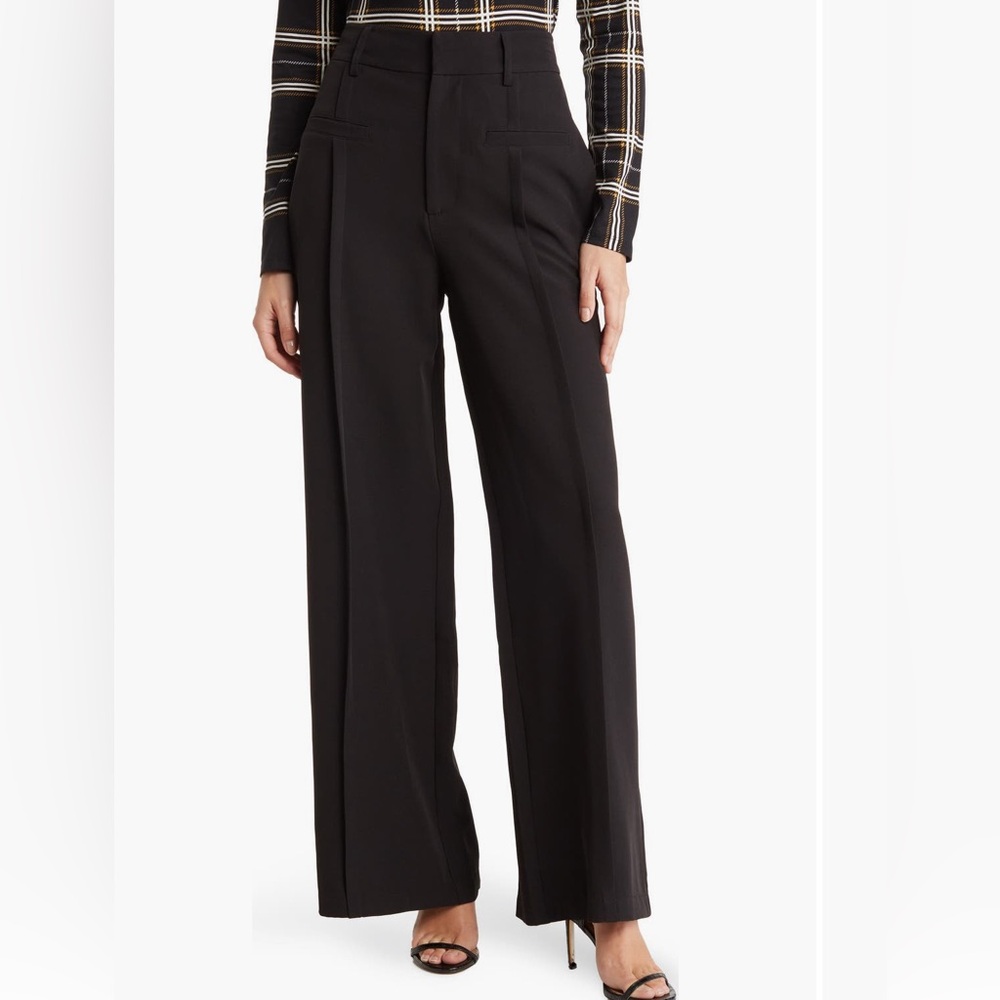 NWOT Wide Leg Trousers